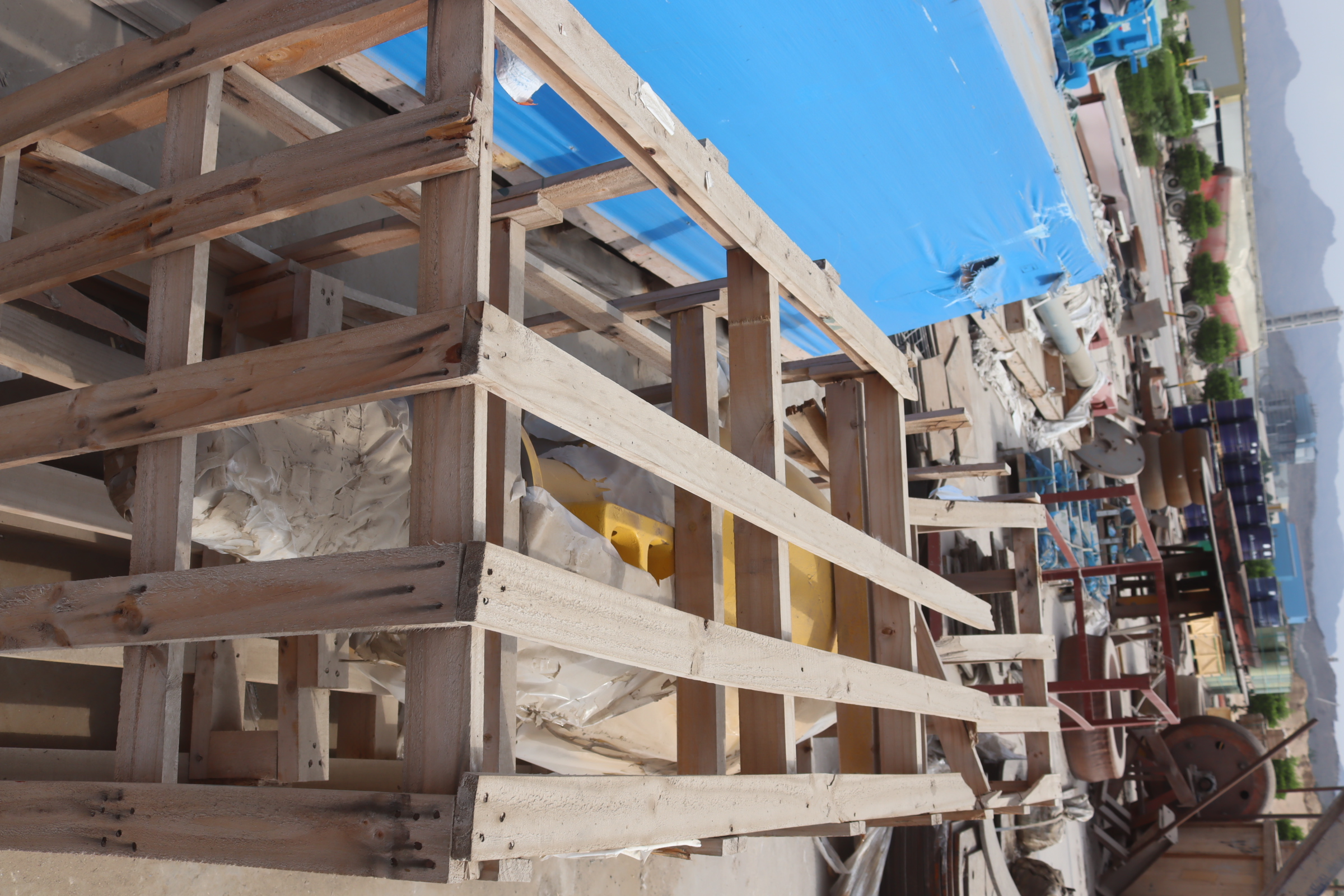 Housing Rear Part No: 426-23-23102